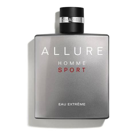 chanel allure homme sport sephora|chanel allure homme sport discount.